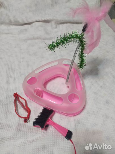 Для животных