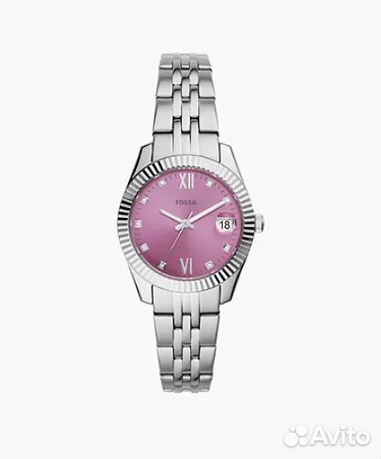 Fossil Trend Women ES4905