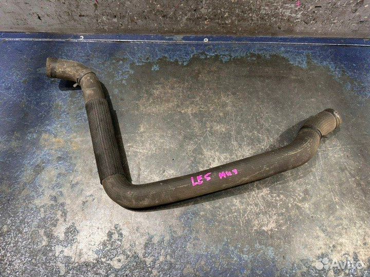 Патрубок охлаждения нижний Chevrolet Captiva C140