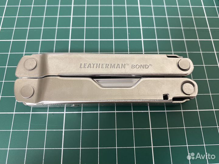 Leatherman Bond