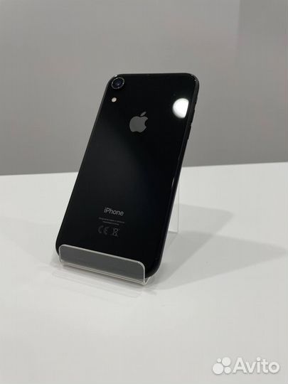 iPhone Xr, 128 ГБ