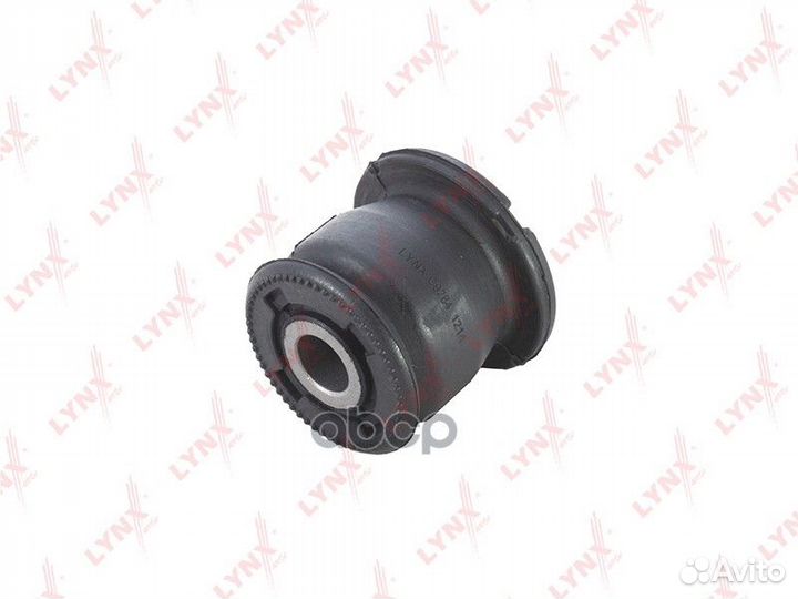 Сайлентблок задний цапфы задней подвески C9284