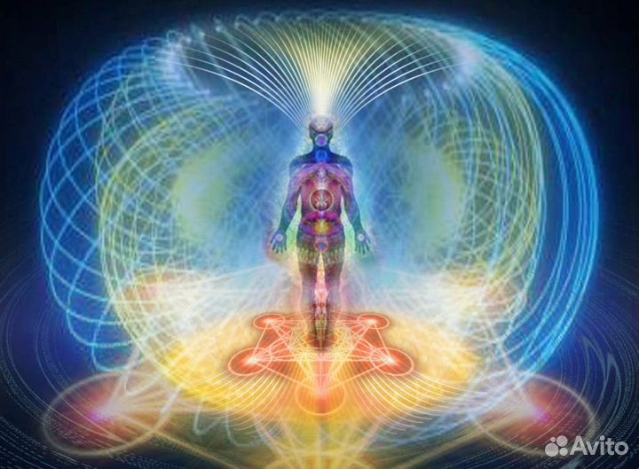 Восстановление энергии