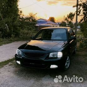 Клуб владельцев корейских автомобилей