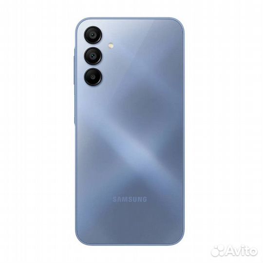 Samsung Galaxy A15, 8/256 ГБ