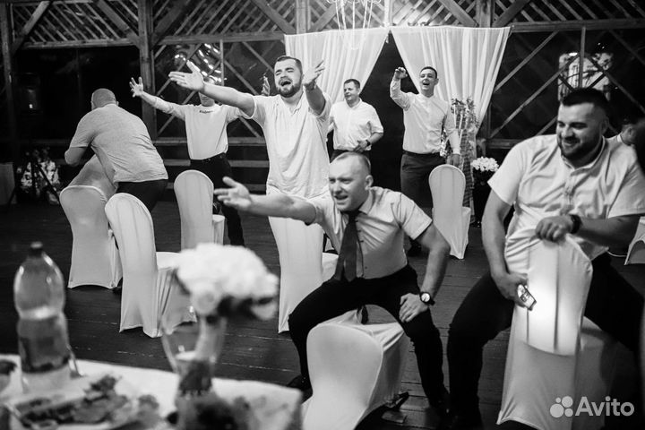 Проведение праздников