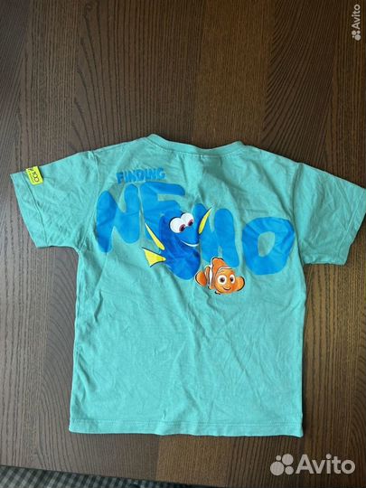 Zara футболка