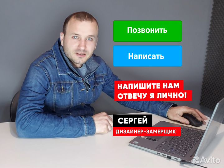 Шкаф-купе по индивидуальным проектам платяной