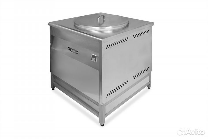 Шашлычница профессиональная на 15 шампуров