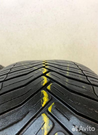 Michelin CrossClimate 205/60 R16 99W