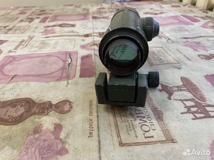 Оптический прицел elcan