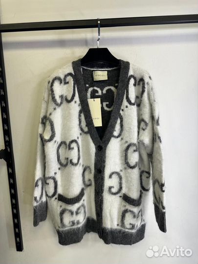 Кардиган Gucci S-M