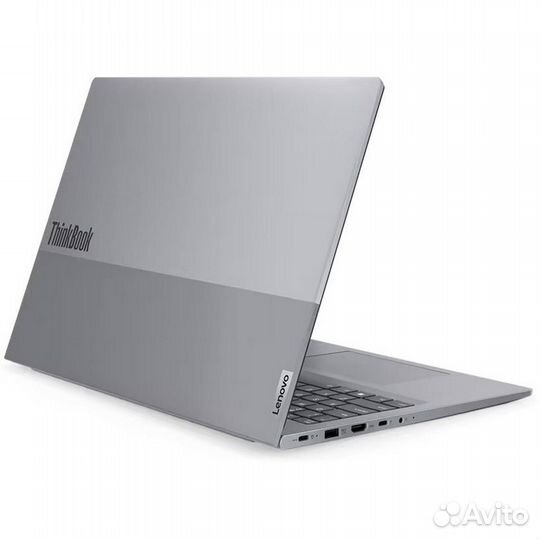 Ноутбук Lenovo ThinkBook 16 G6 IRL 616217