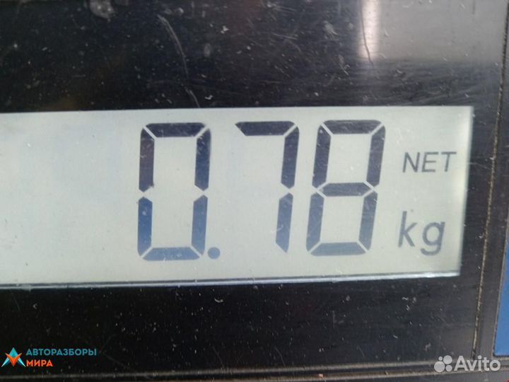 Бачок расширительный Peugeot Partner (M59) рест