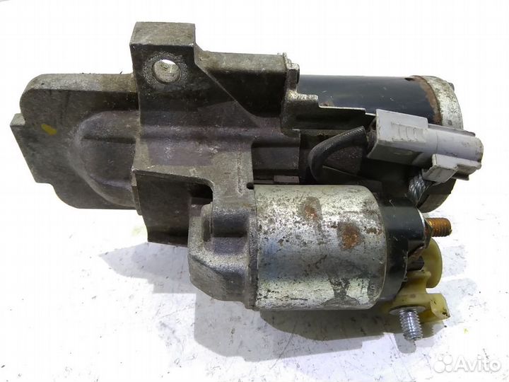 Стартер Мазда CX 7