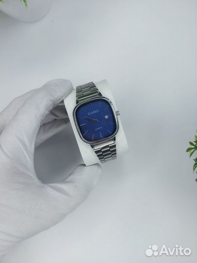 Часы casio quartz