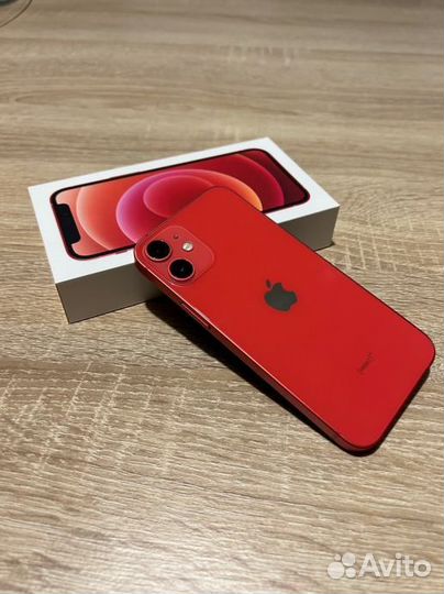 iPhone 12, 64 ГБ