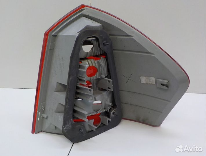 Фонарь Mercedes GL X164 Мерседес гл Х164