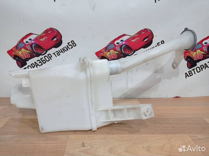 Бачок омывателя Nissan Juke YF15 F15 2011