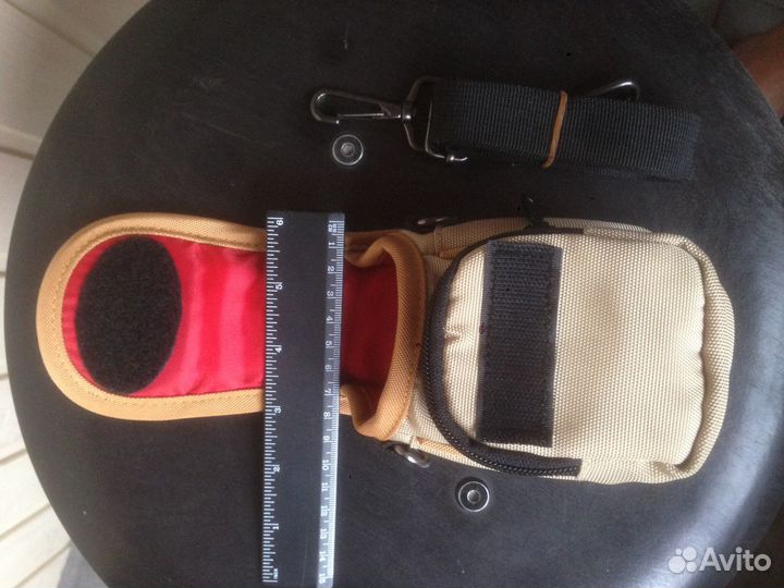 Сумка для фото