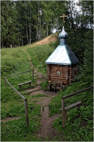 Участок 11 сот. (ИЖС)