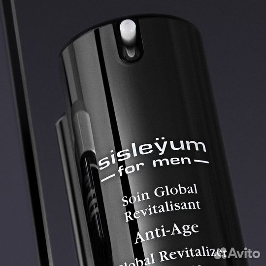 Sisley sisleyum FOR MEN Гель для кожи лица