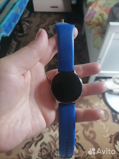 Samsung galaxy watch active 2 40 мм
