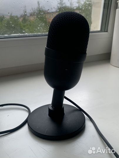 Микрофон Razer