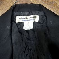 Comme DES garcons Clover Jacket