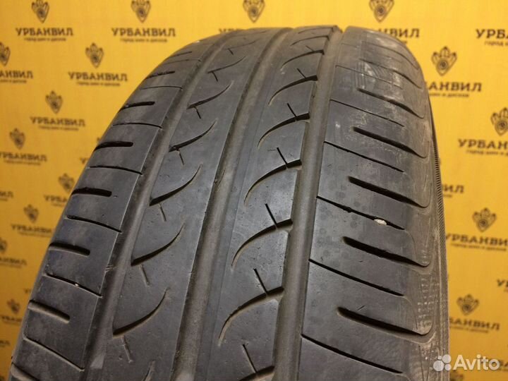 Yokohama BluEarth AE01 185/60 R15 84H