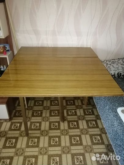 Стол раскладной