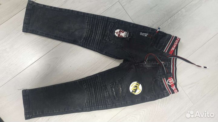 Детские вещи пакетом