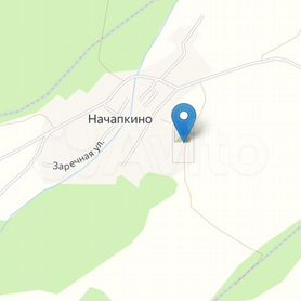 Начапкино уфимский