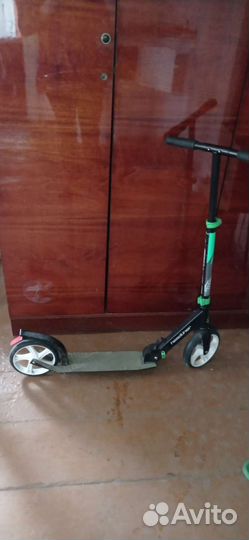 Самокат детский
