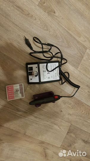 Машинка/аппарат для маникюра и педикюра