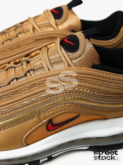 Кроссовки Nike Air Max 97 