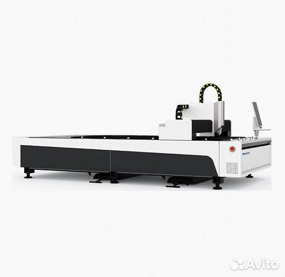 1530 S (1000W) оптоволоконный лазерный станок