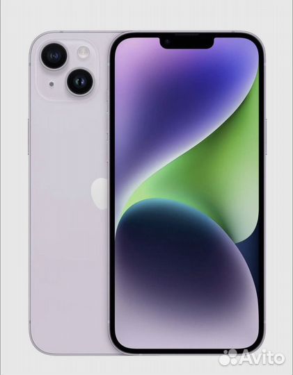 iPhone 14 Plus, 512 ГБ