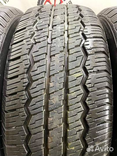 Hankook Radial RA07 255/65 R16 107H