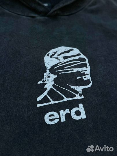 Худи ERD