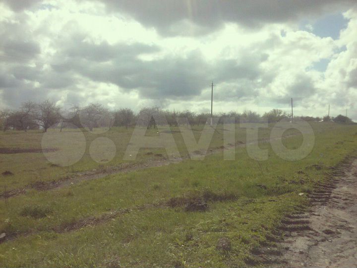 Участок 13,22 га (СНТ, ДНП)