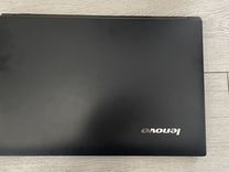 Ноутбук 15.6" Lenovo B50 45, 1000 ГБ, A6-6310, RAM 6 ГБ, Radeon R4