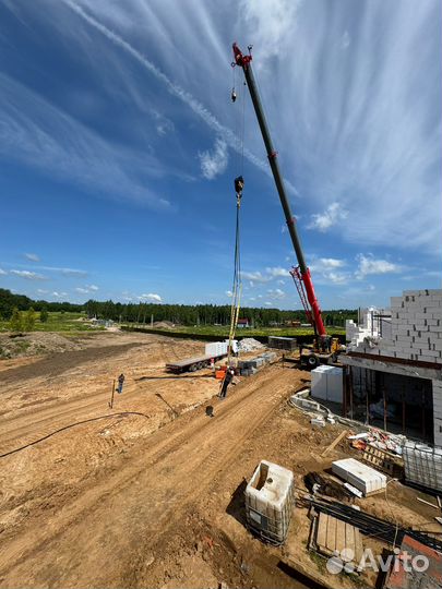 Газоблок 625 250 100