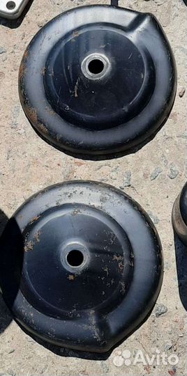 Чашки пружин верхние ваз 2108-2115