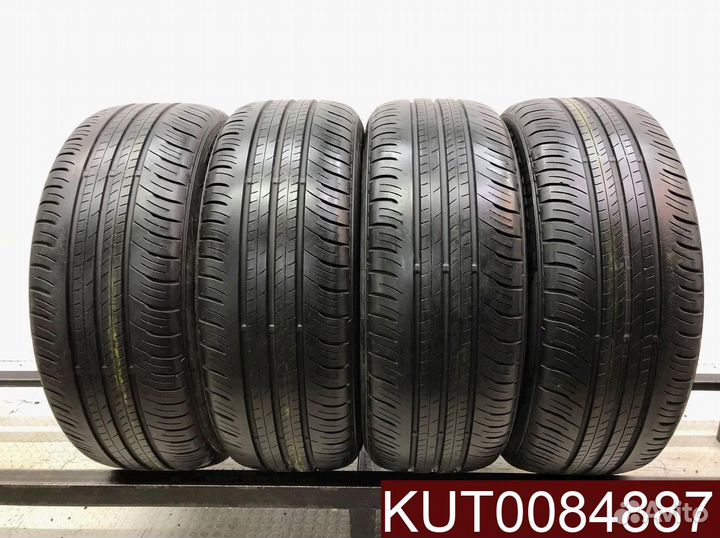 Dunlop Enasave EC300+ 205/55 R16 107U