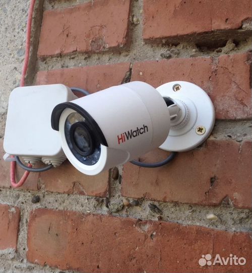 Видеомонтажи, охрана объектов, кпп