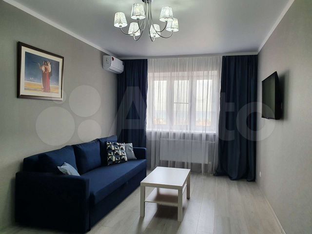 2-к. квартира, 60 м², 7/9 эт.