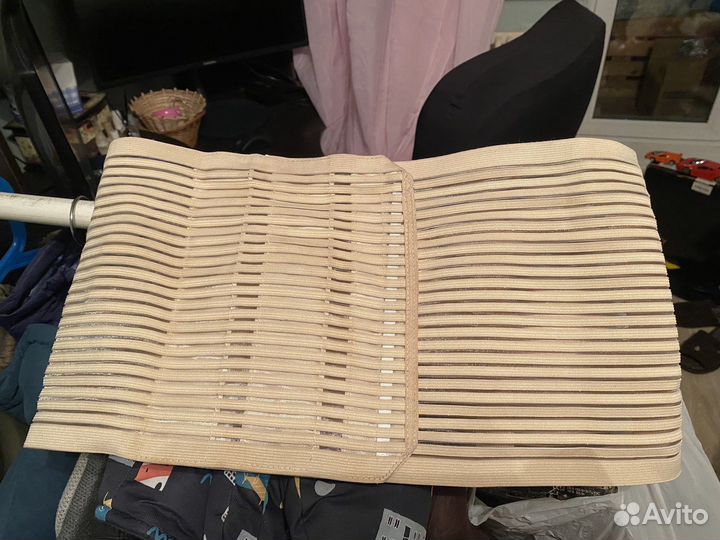 Бандаж послеродовой