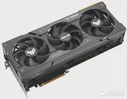 Asus Radeon RX 7900 XT 20GB D6 90YV0IV1-M0NA00