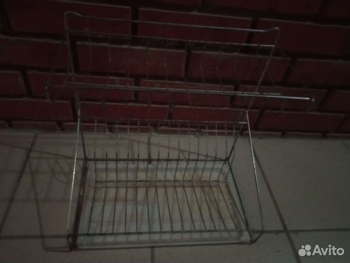 Полка металл